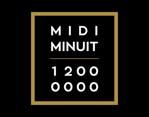 Midi Minuit : Restaurant Angoulême